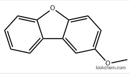2-METHOXYDIBENZOFURAN, 96 CAS：20357-70-4