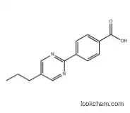 5-Propylpyrimidine-2-Yl-P-BenzoicAcid