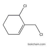 Cyclohexene, 6-chloro-1-(chloromethyl)-