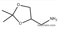 (2,2-DIMETHYL-[1,3]-DIOXOLAN-4-YL)-METHYLAMINE CAS：22195-47-7