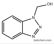 1H-BENZOTRIAZOLE-1-METHANOL CAS：28539-02-8