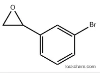 m-Bromostyrene 7,8-oxide CAS：28022-44-8
