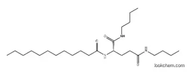 Lauroyl-L-Glutamic-Alpha, Gamma-Dibutylamide CAS No. 63663-21-8