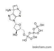 1,N(6)-etheno-2'-deoxyadenosine 5'-triphosphate