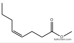 methyl (Z)-oct-4-enoate CAS：21063-71-8