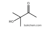 3-Hydroxy-3-methyl-2-butanone  115-22-0