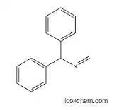 Benzenemethanamine, N-methylene-α-phenyl-