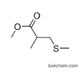 methyl 2-methyl-3-(methylthio)propionate
