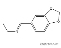 Ethanamine, N-(1,3-benzodioxol-5-ylmethylene)-