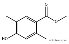 Methyl 4-hydroxy-2,5-diMethylbenzoate CAS：27023-05-8