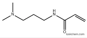 2-Propenamide, N-[3-(dimethylamino)propyl]-, homopolymer 2-Propenamide,N-[3-(dimethylamino)propyl]-,homopolymer CAS：27754-92-3