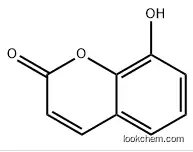 8-hydroxycoumarin CAS：2442-31-1