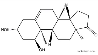 1-hydroxydehydroepiandrosterone CAS：20998-18-9