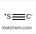 carbon sulfide CAS：2944-05-0