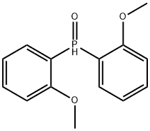 bis(2-methoxyphenyl)-oxophosphanium