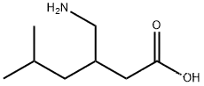 3-(Aminomethyl)-5-methylhexanoic acid CAS NO.128013-69-4