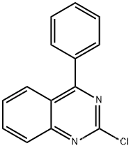 Manufacturer/High quality  2-Chloro-4-phenylquinazoline   29874-83-7