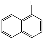 Manufacturer supply 1-Fluoronaphthalene