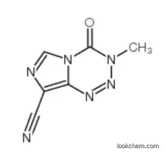 Cyano temozolomide CAS 114601-31-9