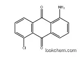 1-Amino-5-chloroanthraquinone  117-11-3