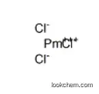 promethium trichloride