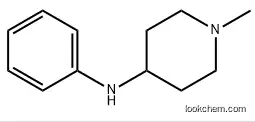 N-(1-METHYLPIPERIDIN-4-YL)ANILINE CAS：22261-94-5