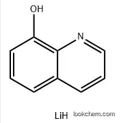 (quinolin-8-olato)lithium CAS：25387-93-3