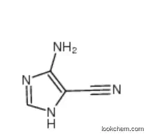 5-Amino-4-Cyanoimidazole CAS: 5098-11-3