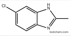 5-Chloro-2-methylbenzimidazole CAS：2818-69-1