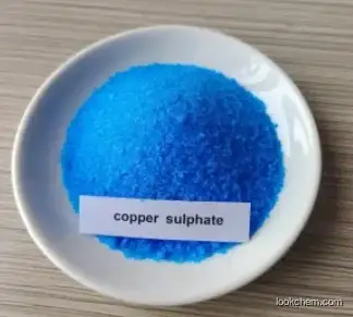 Copper (II) Sulfate Pentahydrate CAS 7758-99-8