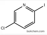 5-CHLORO-2-IODOPYRIDINE CAS：244221-57-6