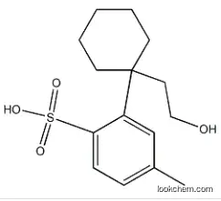 2-CYCLOHEXYL-ETHYL TOLUENE-4-SULFONATE CAS：21336-37-8