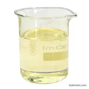 Organic Chemical Ethoxylated hydrogenated castor oil CAS 61788-85-0