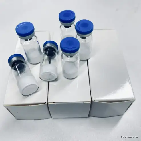 High purity and low price PT141 CAS 189691-06-3
