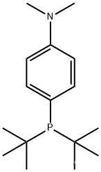 99% purity Bis(di-tert-butyl)-4-dimethylaminophenylphosphine