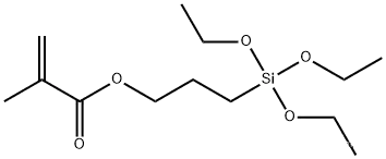 Manufacturer supply 3-(Triethoxysilyl)propyl methacrylate