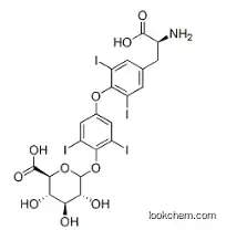 thyroxine glucuronide CAS：21462-56-6