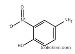 4-Amino-2-nitrophenol 119-34-6