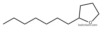 2-heptyltetrahydrofuran CAS：2435-16-7