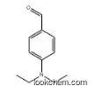 4-Diethylaminobenzaldehyde  120-21-8