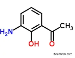 3-Amino-2-Hydroxyacetophenone CAS 70977-72-9