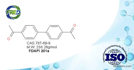 4,4'-Diacetylbiphenyl--supply from china