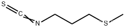 3-(Methylthio)propyl isothiocyanate factory