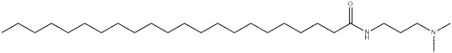 manufacture N-[3-(dimethylamino)propyl]docosanamide