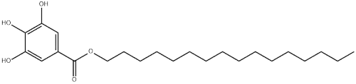 factory price Hexadecyl 3,4,5-trihydroxybenzoate