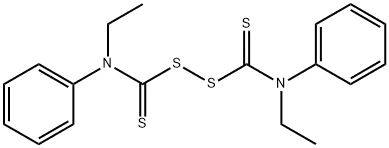 High quality N,N'-diethyl-N,N'-diphenylthioperoxydicarbamic acid