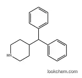 4-(diphenylmethyl)piperidine