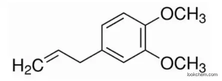Methyl Eugenol/O-Methyleugenol/Fema 2475 CAS 93-15-2