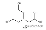 139-41-3 N,N-BIS(2-HYDROXYETHYL)GLYCINE SODIUM SALT