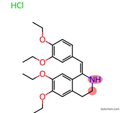 Drotaverine Hydrochloride CAS 985-12-6